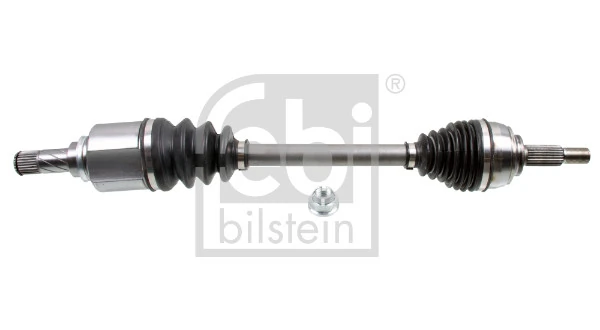 Drive Shaft